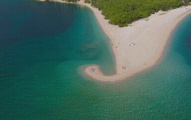 Zlatni rat - 4