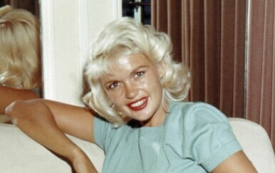 Jayne Mansfield