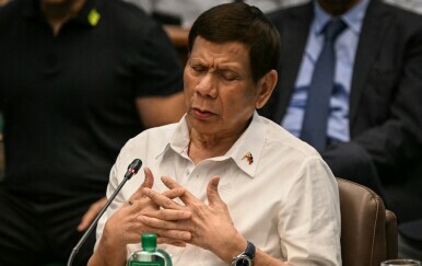 Rodrigo Duterte