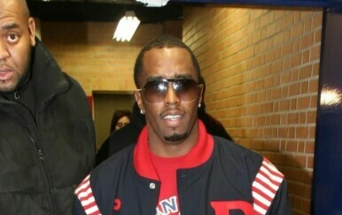 P. Diddy