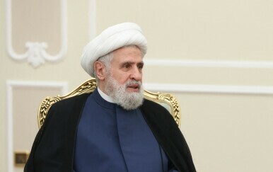 Naim Qassem