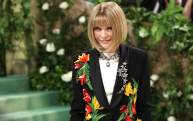 Anna Wintour