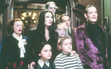 Obitelj Addams iz 1991.godine