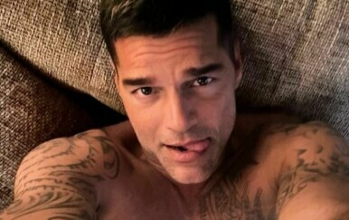 Ricky Martin