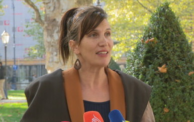 Ana Tuškan - 1