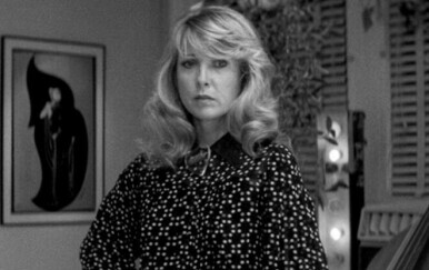 Teri Garr - 3