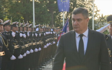 Zoran Milanović - 4