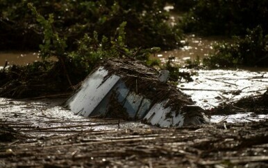 Poplave u Španjolskoj - 2