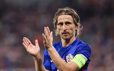 Luka Modrić