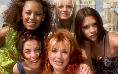 Spice Girls