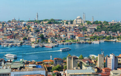 Kako se piše: Istambul ili Istanbul
