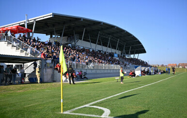 Mladost - Hajduk