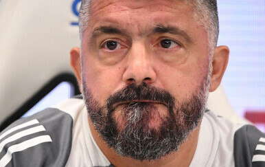 Gennaro Gattuso