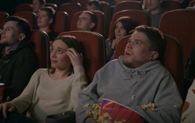 In Magazin: Hororci - 3