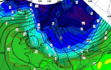 Polarni vrtlog