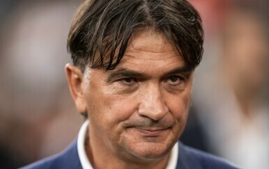 Zlatko Dalić