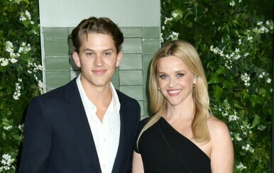 Reese Witherspoon i Deacon Phillippe - 5