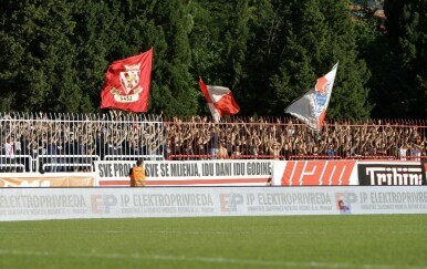 Ultras Mostar