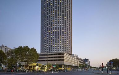 Hyatt Regency Paris