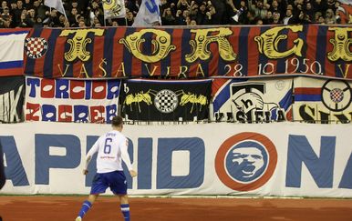 Žaper ima novi klub? Hajduk ga šalje u susjedstvo, mijenja Hrvata koji je otišao