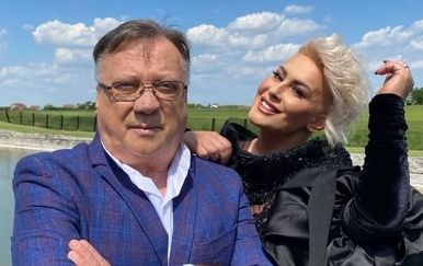 Indira Levak i Halid Bešlić - 2