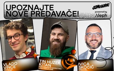 Razmišljamo li zaista out of the box ili samo tako kažemo? Kako implementacija novih načina oglašavanja izgleda u praksi