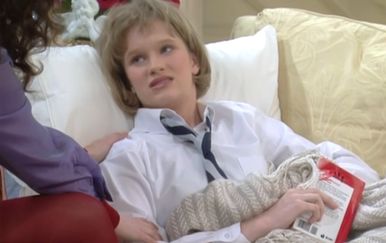Nicholle Tom u javnosti nakon dugo vremena