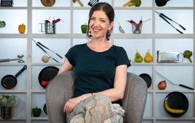 MasterChef: Bojana iskreno poručila: "Mislim da je za njegovo zdravlje bolje da ode kući!"