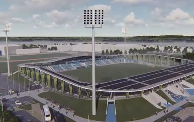 Arena Bjelovar