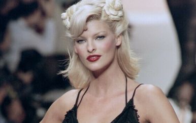Linda Evangelista