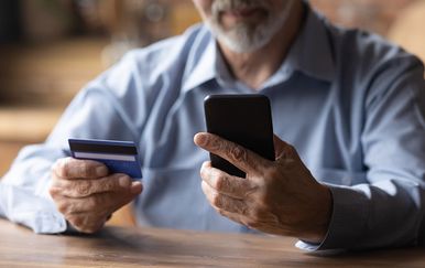 Investicijska prevara, ilustracija