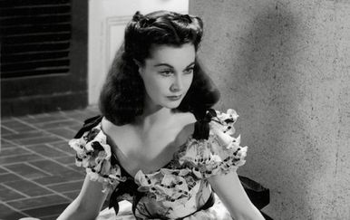 Vivien Leigh