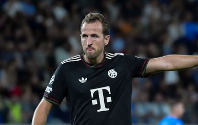 Harry Kane odlučio gdje će igrati do 2027. godine