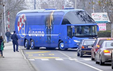 Nogometaši Dinama ipak moraju u Beograd: Čeferinovo pravilo napravilo rusvaj u zadnji čas