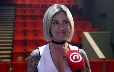 In Magazin: Stela Rade - 1