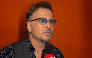 In Magazin: Gibonni - 4