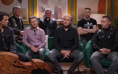 In Magazin: Gazde - 4