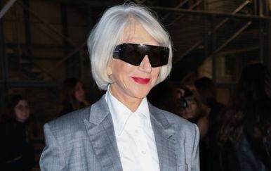 Zašto su svi gledali u gležnjeve Helen Mirren?
