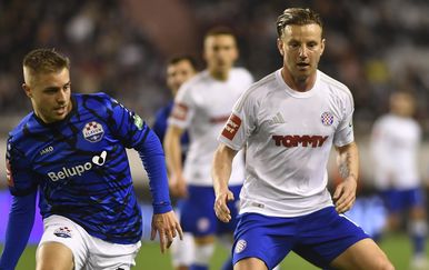 Ponajbolji hrvatski desni bek slobodan je već gotovo mjesec dana, što klubovi čekaju!?