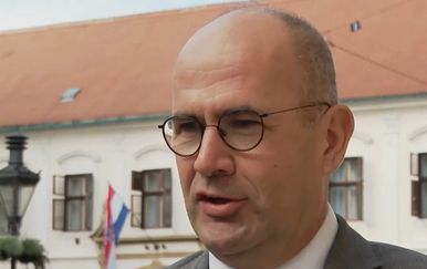 Andrej Abramović, ustavni sudac