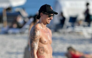 Zlatan Ibrahimović