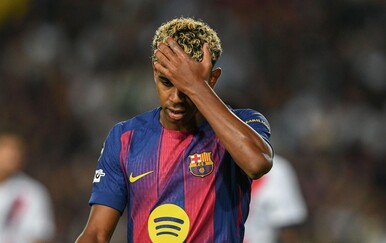 Marcelo: "Realov talent Gabri Valero dribla kao Lamine Yamal"