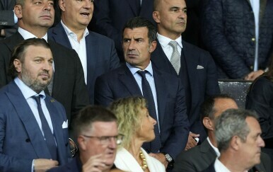 Luis Figo
