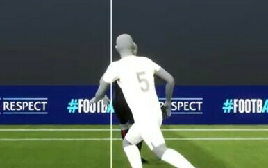 Poništeni pogodak Ivana Perišića