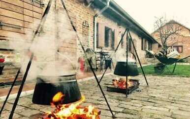 Bajkovita Baranja: Autentičan doživljaj nekog zabroravljenog - i toliko boljeg - života