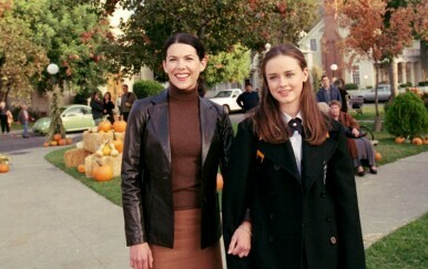 Kako imati Gilmore Girls jesen? 15 aktivnosti koje možete raditi da se osjećate kao da ste u Stars Hollowu