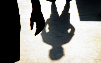 Vršnjačko nasilje, ilustracija