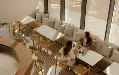 Dođi, čeka te misto: Restoran Allora u Splitu zove na brunch, ali i večernju zabavu uz vino ili koktele