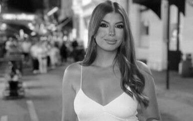 Otkriven uzrok smrti sarajevske influencerice: Preminula dva dana nakon svadbe