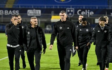 Stručni stožer Maribora